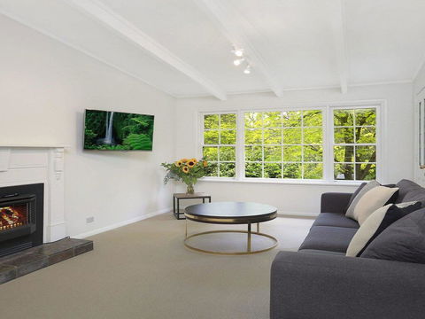 Que Sera - Carefree Stay Near Gibraltar Resort - Tourism Townsville 3