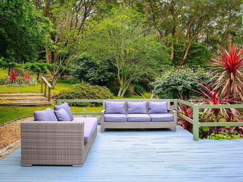 Que Sera - Carefree Stay Near Gibraltar Resort - Tourism Townsville 0