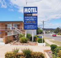 Queanbeyan Motel - Tourism Townsville