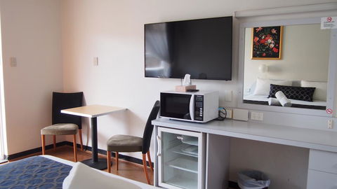 Queanbeyan Motel - Tourism Townsville 2
