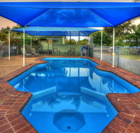 Queens Beach Tourist Village - Tourism Townsville