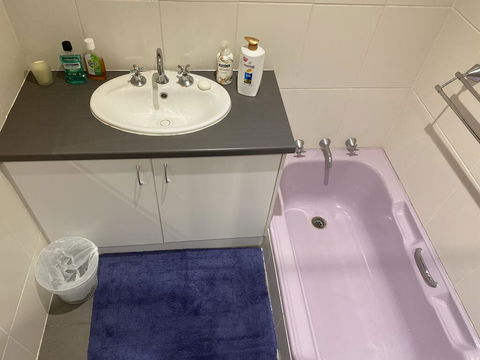 Queens Park Home - Tourism Townsville 2