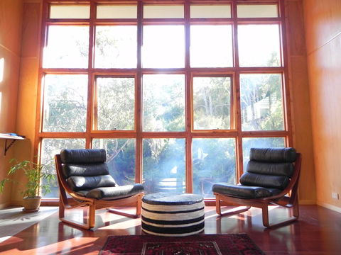 Queenstown Retreat B&B - Tourism Townsville 1