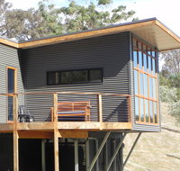 Queenstown Retreat BB - Tourism Townsville