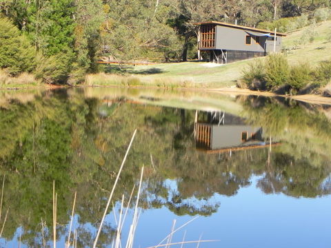 Queenstown Retreat B&B - Tourism Townsville 2
