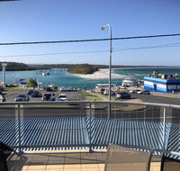 Quelle Vue Huskisson - Tourism Townsville