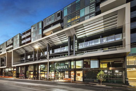 Quest Abbotsford - Tourism Townsville 0