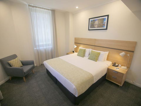 Quest Adelaide Central - Tourism Townsville 2