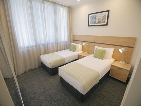 Quest Adelaide Central - Tourism Townsville 3