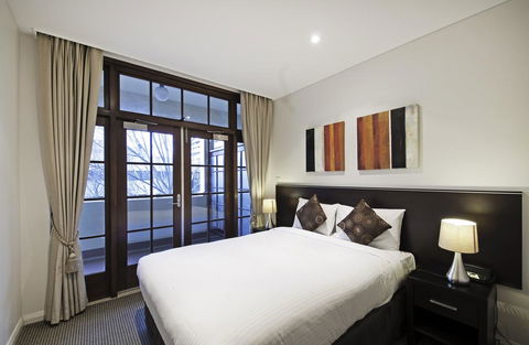 Quest Canberra - Tourism Townsville 2
