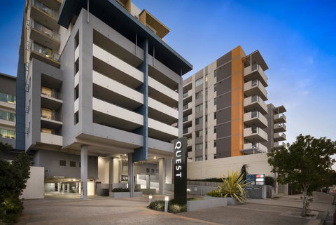 Quest Chermside - Tourism Townsville 2