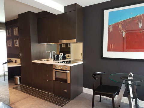 Quest East Melbourne - Tourism Townsville 0