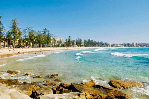 Quest Manly - Tourism Townsville 1