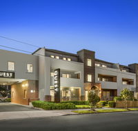 Quest Moonee Valley - Tourism Townsville