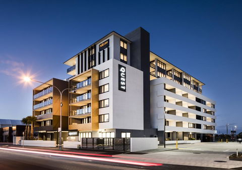 Quest Robina - Tourism Townsville 0