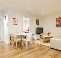 Quiet Comfort in South Yarra - Tourism Townsville