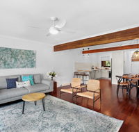 Quiet Waterfront Retreat in Family Neighbourhood - Tourism Townsville