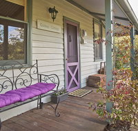 Quince Cottage - Tourism Townsville