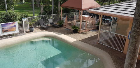 Rainbow Sands Resort - Tourism Townsville 3