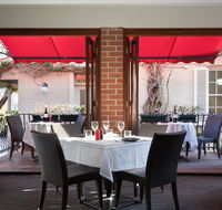 Ramada by Wyndham Brisbane Windsor - Tourism Townsville
