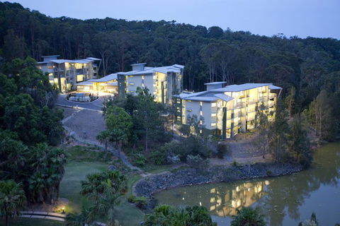 Ramada Resort By Wyndham Coffs Harbour - Tourism Townsville 3