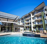Ramada Resort by Wyndham Coffs Harbour - Tourism Townsville