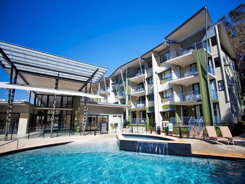 Ramada Resort By Wyndham Coffs Harbour - Tourism Townsville 0