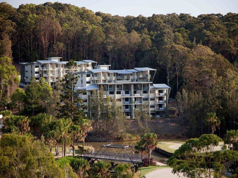 Ramada Resort By Wyndham Coffs Harbour - Tourism Townsville 2