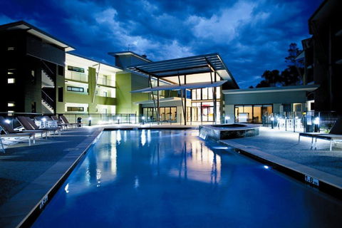Ramada Resort By Wyndham Coffs Harbour - Tourism Townsville 1