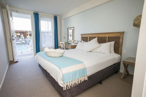 Rambutan Resort - Tourism Townsville 2