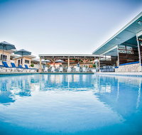 Rambutan Resort - Tourism Townsville
