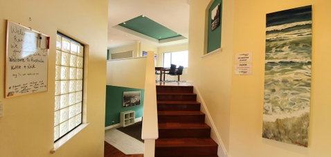 Rancho Relaxo Fabulous Value - Tourism Townsville 3