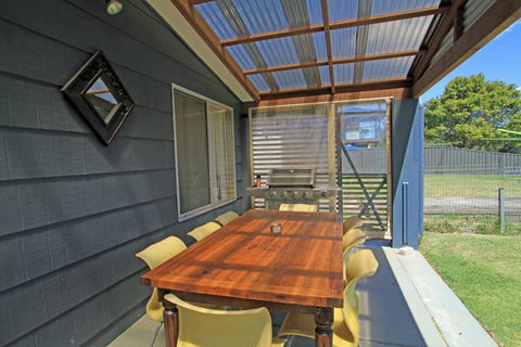 Ranu House - Waterfront - Tourism Townsville 1