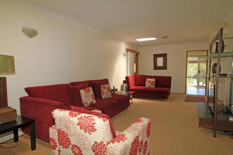 Ranu House - Waterfront - Tourism Townsville 3