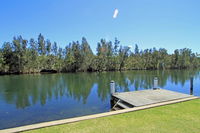 Ranu House - Waterfront