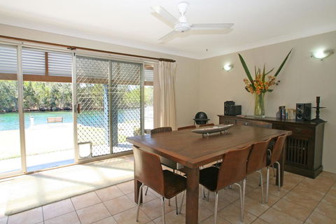 Ranu House - Waterfront - Tourism Townsville 2