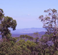 Ravensbourne Escape - Cedar Lodge - Tourism Townsville