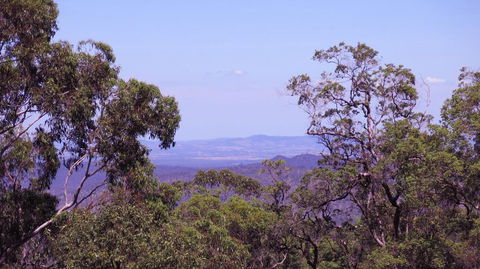 Ravensbourne Escape - Cedar Lodge - Tourism Townsville 0