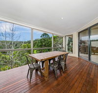 Ravensbourne Escape - Silverwood Lodge - Tourism Townsville