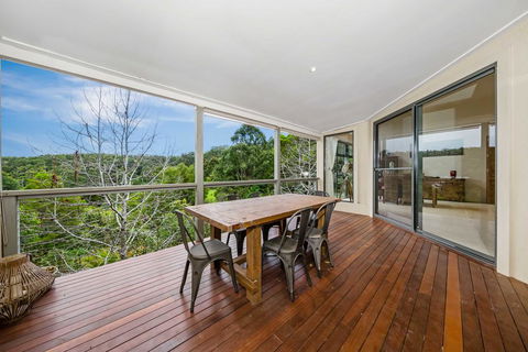Ravensbourne Escape - Silverwood Lodge - Tourism Townsville 0