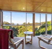 Ravensbourne Escape - Windsong - Tourism Townsville