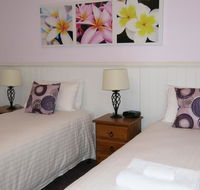Ravensbourne Escape- Quingilli - Tourism Townsville