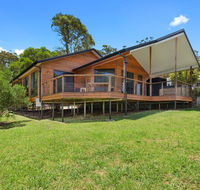 Ravensbourne Escape- Rose Alyce - Tourism Townsville
