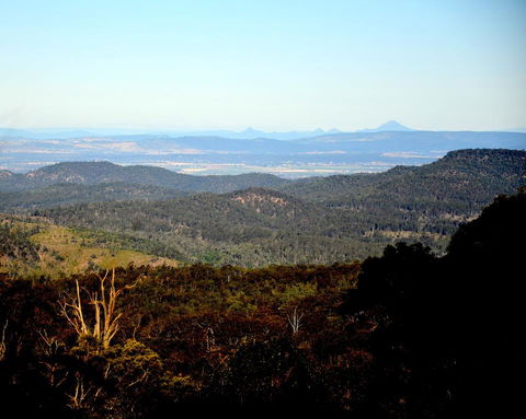 Ravensbourne Escape- Stella Luna - Tourism Townsville 1