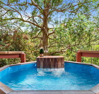 Ravensbourne Escape-Tree Tops - Tourism Townsville