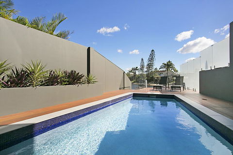 Ray Of Sunshine - Tourism Townsville 2