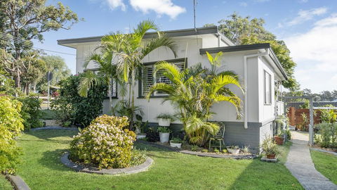 Ray River Cottage - Tourism Townsville 2