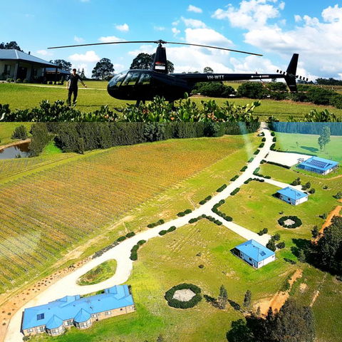 Red Door Collective - RDC Estate - Tourism Townsville 3
