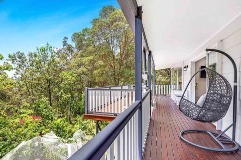 Red Gum Cottage - Tourism Townsville 0