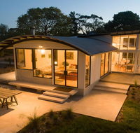 Red Hill Ridge - Tourism Townsville